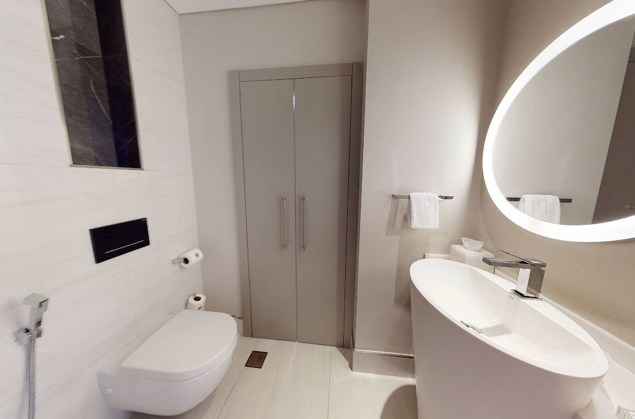 Квартира, 1294 м², 1 162 965$ — FAKTOR